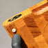 Stirnholzbrett mit Ständer Eiche 35x25x3cm | Hirnholz handgemacht B4K B4K